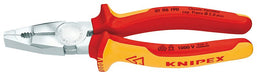 EAN 4003773040729 - Knipex 01 06 160 alicate Alicates de electricista imagen 1