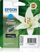EAN 0010343607002 - Epson Lily T0592 cartucho de tinta 1 pieza(s) Original imagen 1