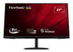 EAN 766907035070 - Viewsonic VA2732-H-2 LED display 68,6 cm (27") 1920 x 1080 Pixeles Full HD Negro imagen 2