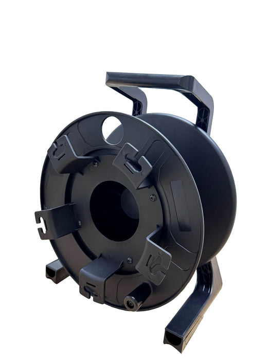 EAN 5715063032121 - Vivolink PROHDMIOP100AM-DRUM cable HDMI 100 m HDMI tipo A (Estándar) Negro imagen 5