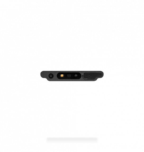 EAN 5704174859086 - Newland WD3 Lector de códigos de barras manos libres 1D/2D CMOS Negro imagen 5