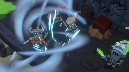 EAN 5060968303532 - GameMill Entertainment NickToons and the Dice of Destiny imagen 1