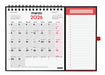 EAN 8422952402039 - Finocam 781350026 calendario Pared imagen 3