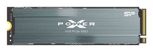 EAN 4713436164050 - Silicon Power US75 1 TB M.2 PCI Express 4.0 NVMe 3D NAND imagen 1