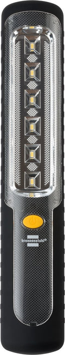 EAN 4007123664375 - Brennenstuhl 1178590100 linterna Negro Linterna de mano LED imagen 7