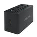 EAN 4052792048698 - LogiLink CR0042 base para portátil y replicador de puertos Alámbrico USB 3.2 Gen 1 (3.1 Gen 1) Type-A Neg imagen 2