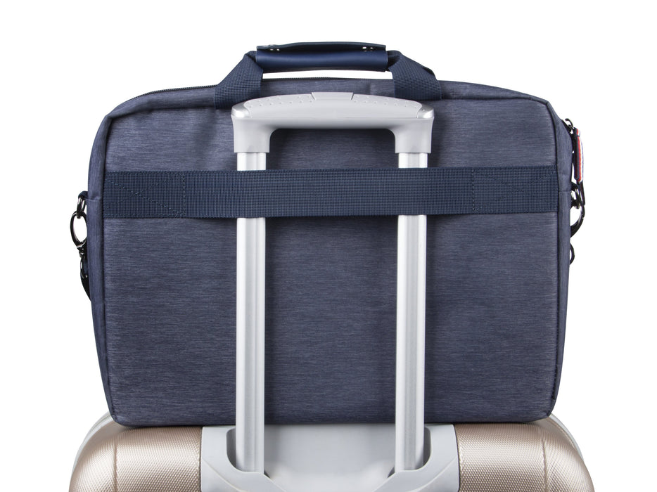 EAN 5901969411089 - NATEC Oribi 35,8 cm (14.1") Bandolera Azul, Marina imagen 7