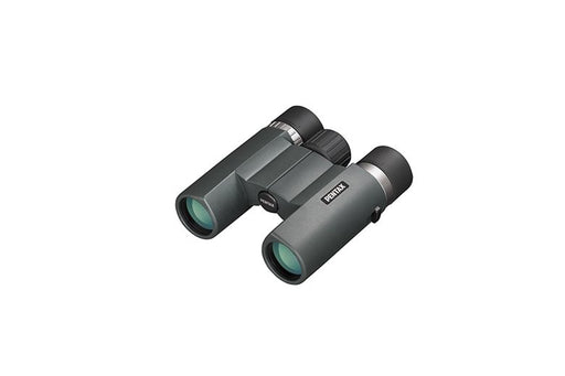 EAN 27075288621 - Pentax AD 9x28 WP binocular Techo Negro imagen 1
