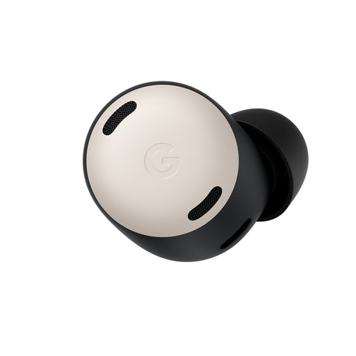 EAN 0193575037134 - Google Pixel Buds Pro Porcelain Auriculares Inalámbrico Dentro de oído Llamadas/Música Bluetooth Gris imagen 2