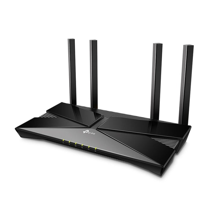 EAN 4897098683088 - TP-Link Archer AX53 router inalámbrico Gigabit Ethernet Doble banda (2,4 GHz / 5 GHz) Negro imagen 2