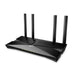 EAN 4897098683088 - TP-Link Archer AX53 router inalámbrico Gigabit Ethernet Doble banda (2,4 GHz / 5 GHz) Negro imagen 2