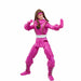 EAN 5010993913343 - Power Rangers Lightning Collection Mighty Morphin Ninja Pink Ranger imagen 4