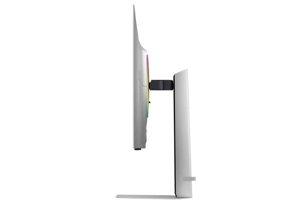 EAN 8806095968834 - Samsung S32FG810SU pantalla para PC 81,3 cm (32") 2160 x 3840 Pixeles 4K Ultra HD Plata imagen 10