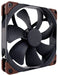 EAN 4716123315452 - Noctua NF-A14 industrialPPC-3000 PWM Carcasa del ordenador Ventilador imagen 1