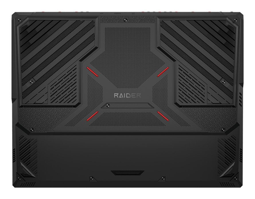EAN 4711377334563 - MSI Raider 18 HX AI A2XWJG-459ES Intel Core Ultra 9 285HX Portátil 45,7 cm (18") UHD+ 64 GB DDR5-SDRAM 2  imagen 5