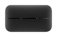 EAN 6941487253128 - Huawei 4G Mobile WiFi 3 router inalámbrico Doble banda (2,4 GHz / 5 GHz) Negro imagen 1