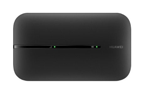EAN 6941487253128 - Huawei 4G Mobile WiFi 3 router inalámbrico Doble banda (2,4 GHz / 5 GHz) Negro imagen 1