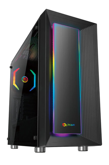 EAN 8436550234671 - TALIUS Auriga Torre Negro imagen 2