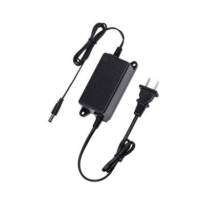 EAN 6939554931031 - Dahua Technology PFM320 adaptador e inversor de corriente Universal Negro imagen 1