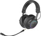 EAN 7333048060815 - Deltaco Gaming DH440 Auriculares Inalámbrico y alámbrico Diadema Juego Negro imagen 4