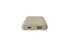 EAN 8718182278248 - Xtorm Go2 Polímero de litio 10000 mAh Beige imagen 5