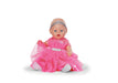 EAN 4001167837283 - BABY born Princess Outfit 43cm Vestido para muñecas imagen 3