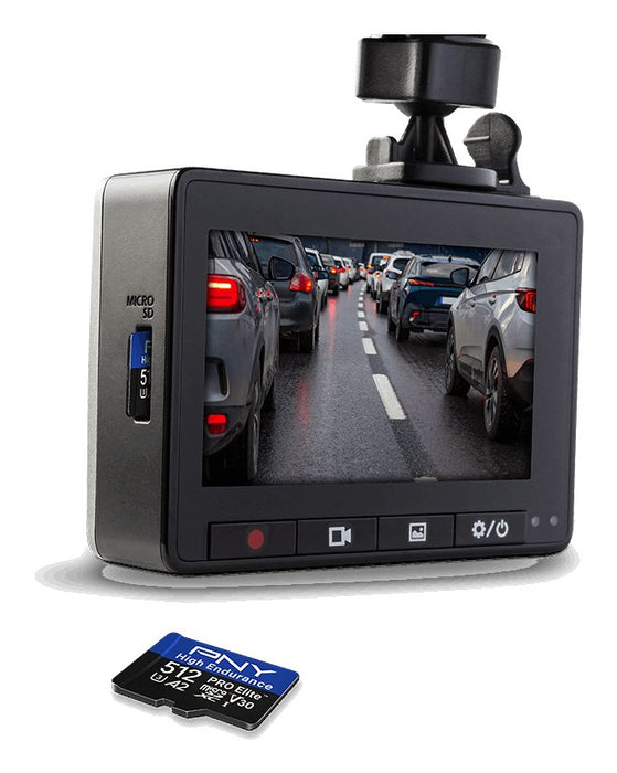 EAN 0751492796666 - PNY PRO Elite 512 GB MicroSDXC UHS-I Clase 10 imagen 6