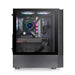 EAN 4713227533669 - Thermaltake View 200 TG ARGB Midi Tower Negro imagen 3