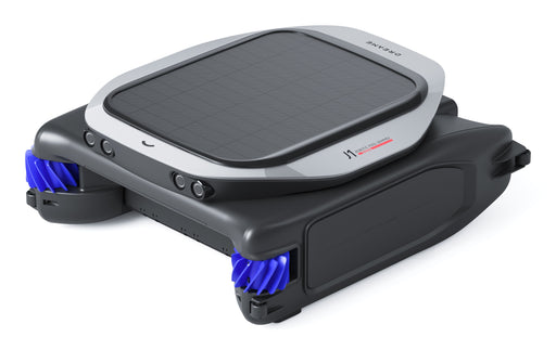 EAN 6978144670134 - Dreame J1 Robot limpiafondos para piscina imagen 1