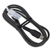 EAN 8435364319765 - iggual IGG319765 cable USB 1 m USB C Negro imagen 2