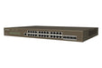 EAN 6932392835271 - IP-COM Networks G5328F switch Gestionado L3 Gigabit Ethernet (10/100/1000) Gris imagen 3