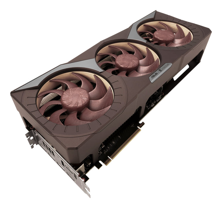 EAN 4711636205382 - ASUS RTX5080-O16G-NOCTUA NVIDIA GeForce RTX 5080 16 GB GDDR7 imagen 12