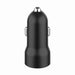 EAN 8716309129664 - Gembird TA-UC-A2PDQC20-CAR-01 cargador de dispositivo móvil Universal Negro Encendedor de cigarrillos Car imagen 4