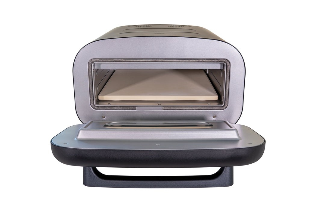 EAN 4011689688058 - Unold 68805 fabricante de pizza y hornos 1 Pizza(s) 1700 W Negro imagen 11