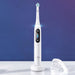 EAN 4210201363064 - Oral-B iO 4210201363064 cepillo eléctrico para dientes Adulto Cepillo dental giratorio Blanco imagen 7
