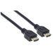 EAN 0766623353953 - Manhattan 353953 cable HDMI 5 m HDMI tipo A (Estándar) Negro imagen 2