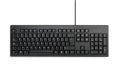 EAN 5028252640091 - Kensington KB100 EQ teclado Hogar / Oficina USB QWERTY Español Negro imagen 2