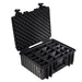 EAN 4031541703446 - B&W Cases 6000/B/RPD caja para equipo Maletín/funda clásica Negro imagen 2