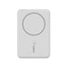 EAN 0745883821631 - Belkin BPD002BTWH batería externa 2500 mAh Cargador inalámbrico Blanco imagen 2