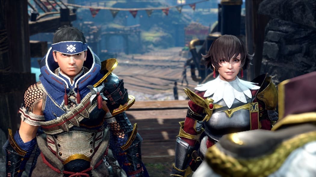 EAN 5055060906286 - Deep Silver Monster Hunter Rise: Sunbreak Estándar Nintendo Switch imagen 6