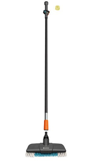 EAN 4078500064828 - Gardena 18826-20 pistola de pulverización de agua o boquilla Plástico Verde, Gris, Naranja imagen 2