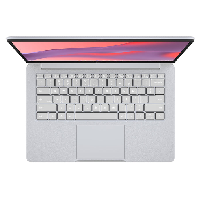 EAN 4711636106788 - ASUS Chromebook CB1405CKA-S60339 Intel® Celeron® N 35,6 cm (14") LPDDR4x-SDRAM Wi-Fi 6 (802.11ax) imagen 11