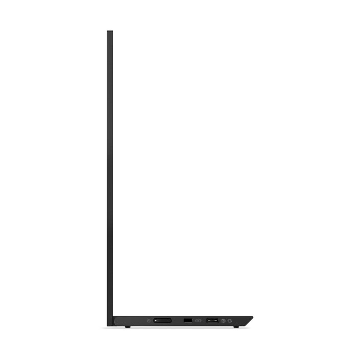 EAN 0196380023057 - Lenovo ThinkVision M14d LED display 35,6 cm (14") 2240 x 1400 Pixeles 2.2K Negro imagen 3