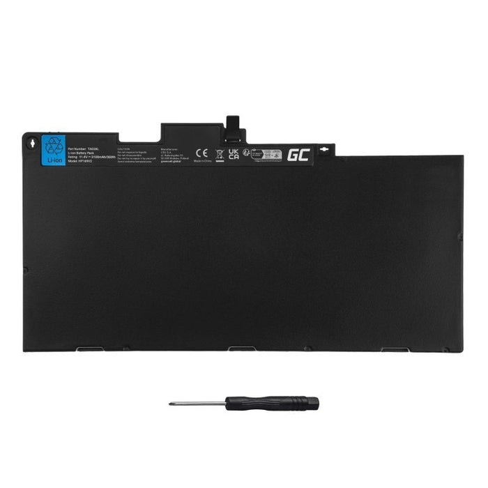 EAN 5904326373983 - Green Cell HP169V2 refacción para laptop Batería imagen 3