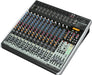 EAN 4033653013086 - Behringer QX2442USB mezclador DJ 24 canales imagen 3