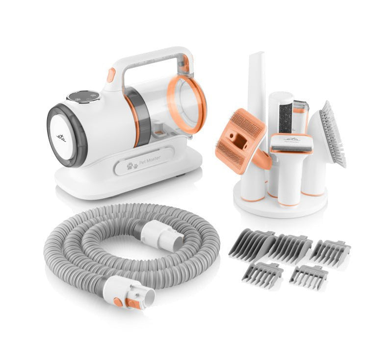 EAN 8590393366453 - Eta PetMaster Gato / Perro Aspiradora + cortadora de pelo imagen 14