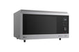 EAN 8806087908701 - LG MJ3965ACS microondas Acero inoxidable Microondas combinado Encimera 39 L 1350 W imagen 2