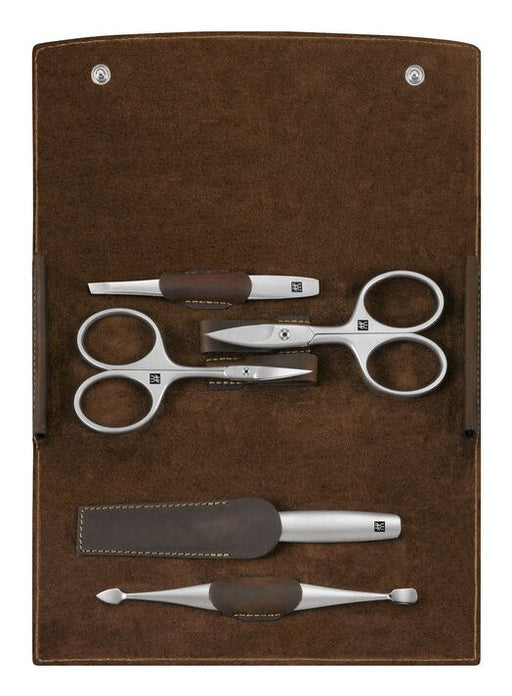 EAN 4009839272783 - ZWILLING 97407-007 set de manicura y pedicura Establecer imagen 1