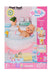 EAN 4001167832691 - BABY born Bath Bathtub Bañera para muñecas imagen 3