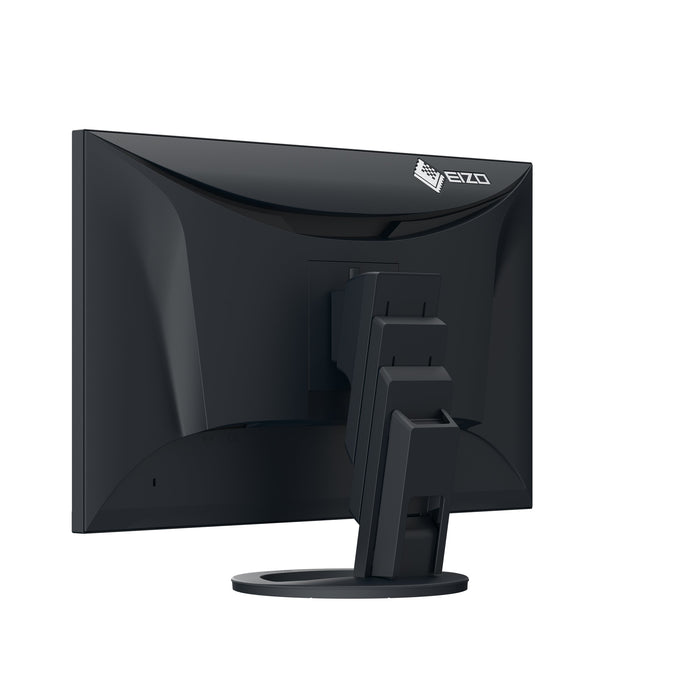 EAN 4995047069553 - EIZO FlexScan EV2720S pantalla para PC 68,6 cm (27") 2560 x 1440 Pixeles Quad HD LCD Negro imagen 4